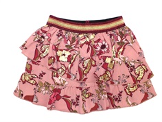 Petit by Sofie Schnoor skirt rose flower